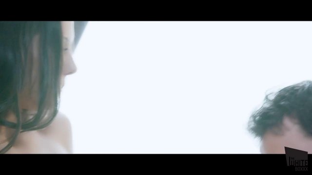 Превью Сексуальная пара перед работой нежно и горячо занимается сексом № 2815