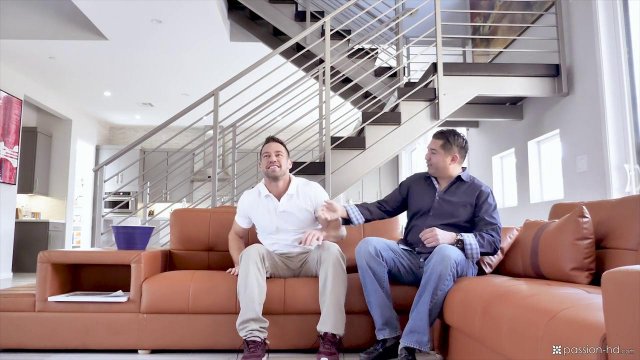 Превью Красивая секретарша обкончалась от толстого члена своего босса № 35038