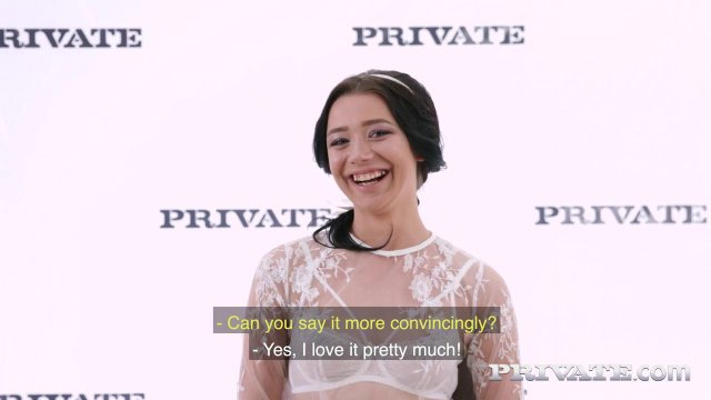 Превью Симпатичная азиатка трахается со свидетелем перед свадьбой № 35191