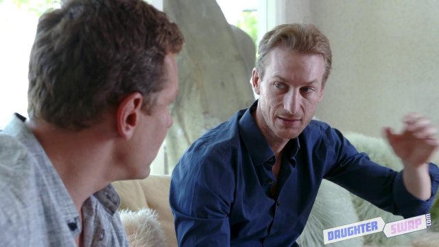 Сначала они просто хотели поменяться мужьями, но все вышло из под контроля