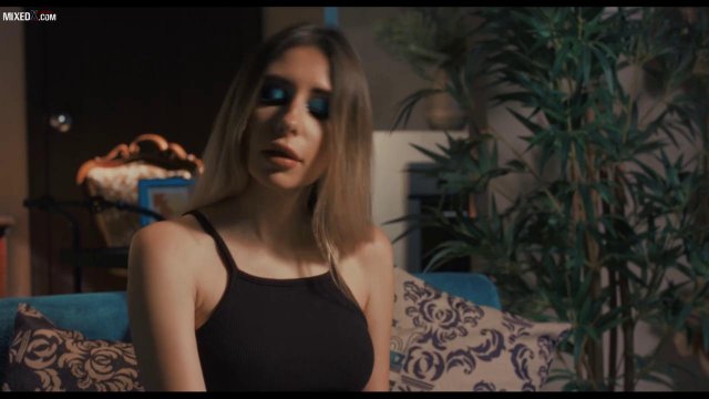 Превью Две девушки заскучали и попробовали лесбийский секс № 38100