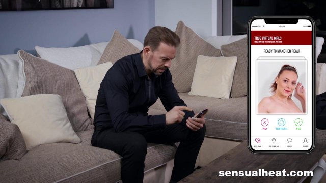 Превью Милашки делятся членом парня и сидят на его лице № 42836