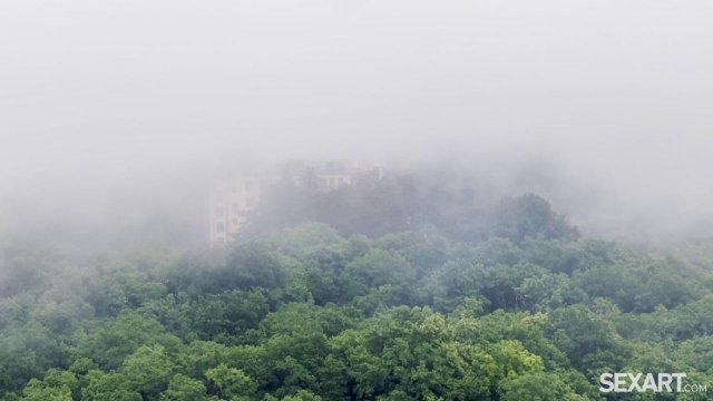 Превью Блондинка делает куни подруги и эротично трахает № 42842