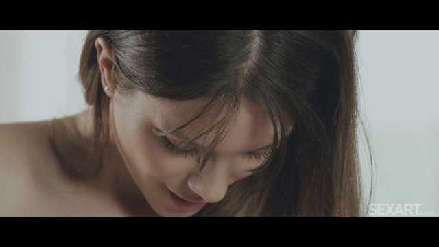 Превью Чувственный секс брюнеток со стройными телами № 42845