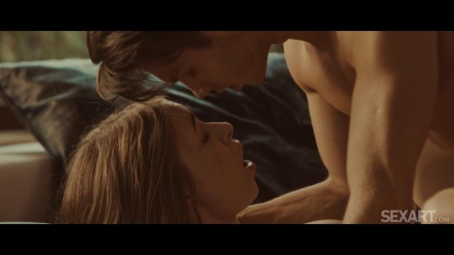 Превью Телка заманила соседа в гости для эротичного секса № 42846