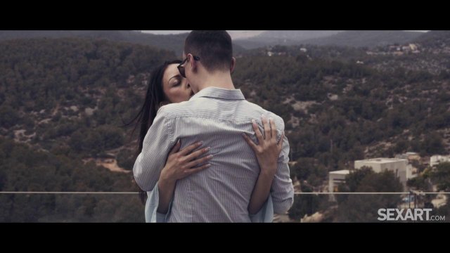 Превью Брюнетка трахает незнакомца и изменяет мужу № 42850