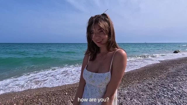 Превью На безлюдном пляже творятся самые пошлые вещи № 46318