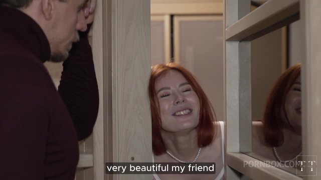 Превью Хорошо, когда лучшие подруги оказались неистовыми шлюхами № 46337